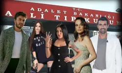 Ünlülere Soruşturmada 3 Kişi Adliyeye Sevk