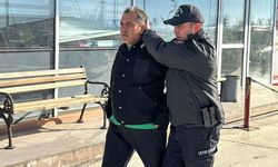 Eşme Belediye Başkanı Adliyeye Sevk Edildi