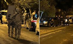 Uşak’ta Polise Silahlı Saldırı Şüpheli Yakalandı