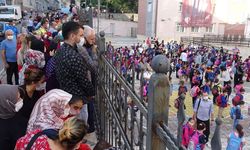 Elazığ’da Okullara Girişte Yeni Güvenlik Kararı