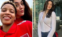 Vargas Ve Zehra Güneş Arasında Dikkat Çeken Detay