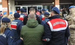 Vergi Denetiminde Rüşvet Operasyonu 10 Gözaltı