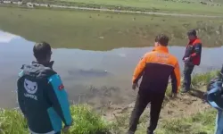 Kars’ta Kayıp Çocuk Derede Ölü Bulundu