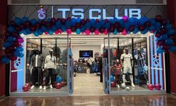 TS Club Mağaza Ağı Türkiye Genelinde Genişliyor