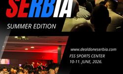 Deal Done Serbia: Avrupa'nın Prestijli Yaz Transfer Zirvesi