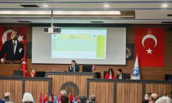 Ortahisar Meclisi Başkanlık Divanı Belli Oldu