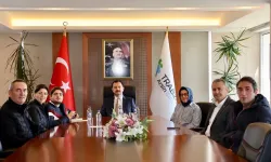 Trabzon’da Otizm İçin Örnek İş Birliği Protokolü