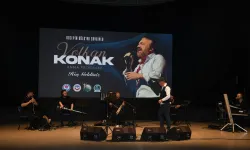 Trabzon’da Volkan Konak İçin Anma Programı