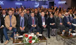 Başkan Genç Trabzon Turizmde Dünya Şehri Dedi