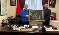 Mehmet Ali Şahin Yayla Göçü Fotoğrafına Hayran