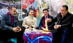 Ortahisar Standı Trabzon Günleri'nde Yoğun İlgi Gördü