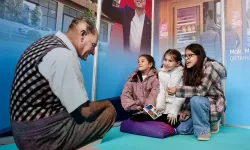 Ortahisar Belediyesi Ankara Günleri’nde Yoğun İlgi Gördü