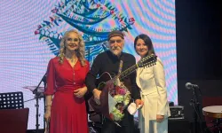 Trabzon Vakfı Ankara’da Kurtuluş Gecesi Düzenledi