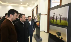 Trabzon Günleri Başkentte Kültür Şöleni Sundu