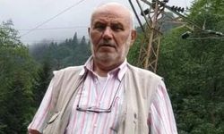 Trabzon’da Basın Camiasını Üzen Kayıp