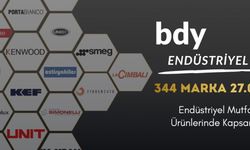 Cafe Kurmak İsteyenlere: A'dan Z'ye Ekipman ve Tedarik Çözümü — BDY Endüstriyel Mutfak