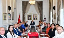 Trabzon Turizminde Çin Tartışmasına Net Yanıt