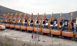 Ortahisar Belediyesi Araç Filosunu Güçlendirdi