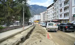 Başkan Genç’ten Maçka’ya Büyük Yatırım Müjdeleri