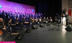 Trabzon’da Kültür Sanat Etkinlikleri Devam Ediyor