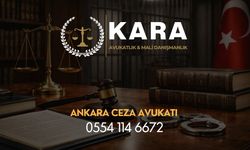 Ankara’da Ceza Davalarında Artış: Hukuki Süreçler Daha Karmaşık Hale Geliyor