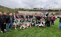 Başkan Azizoğlu’ndan Sürmenespor Şampiyonluk Mesajı