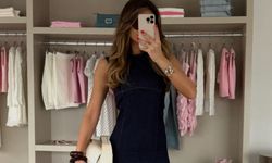 Mydukkan Sıfır Kol Elbise Koleksiyonu İle Yaz Tarzını Tamamla
