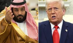 ABD İran Ablukası İçin Suudi Arabistan’dan Baskı