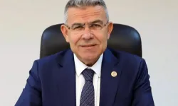 Nuri Güler AK Parti’den İstifa Ettiğini Açıkladı