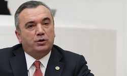 Milletvekili Yavuz Aydının Acı Günü