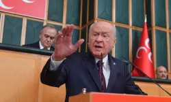 Bahçeli’den Kerkük İçin Tarihi Dönüm Noktası Mesajı