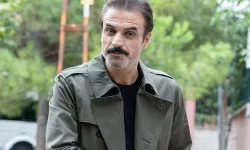 Ufuk Özkan'ın Doğum Gününe Yoğun İlgi