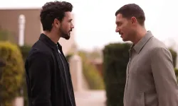 Yeraltı Dizisi İddiaları Sonrası Yeni Fragman Yayınlandı