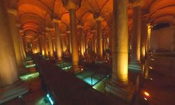 Yerebatan Sarnıcı Giriş Ücreti 1 TL Oldu