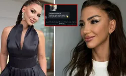 Uğurcan Çakırın Eşi Kübra Çakır’dan Tepki