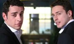 Kavak Yelleri Oyuncuları Trafikte Karşılaştı