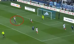 Ciro Immobile Paris FC Zaferine Damga Vurdu