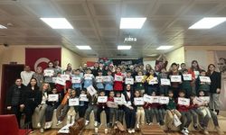 Yomra’da Zeka Oyunları Turnuvası Düzenlendi