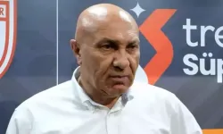 Samsunspor’dan Trabzonspor Maçı Hakemine Tepki Açıklaması