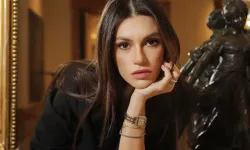 Yüsra Geyik Öpüşme Sahnelerini Anlattı