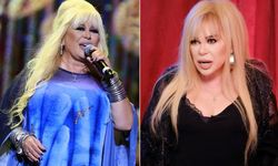 Zerrin Özer’in Sağlık Açıklaması Sevenlerini Üzdü