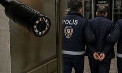 Zonguldak’ta Gizli Kamera İddiasında Şüpheli Tutuklandı