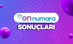 25 Mayıs On Numara Sonuçları Açıklandı Mı?