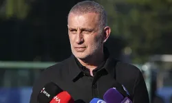 İbrahim Hacıosmanoğlu'ndan Yıllar Sonra Trabzonspor İtirafı