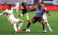 Trabzonspor Göztepe Maçı Saat Ve Yayın Bilgileri