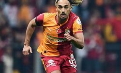 Galatasaray’dan Sacha Boey Kararı