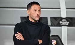 Tedesco'nun Yeni Takımı Belli Oldu