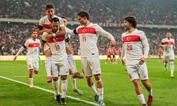A Milli Takım'ın Dünya Kupası Kadrosu Açıklandı