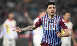 Ozan Tufan'dan Trabzon Açıklaması