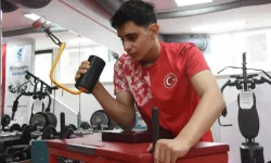 Bursalı Sporcu Avrupa Şampiyonu Oldu